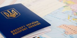 как получить загранпаспорт